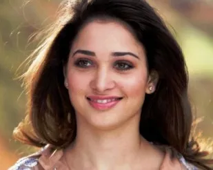 Tamanna Bhatia, Actor