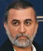 Tarun Tejpal