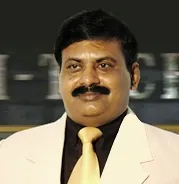 Tirupati Panigrahi