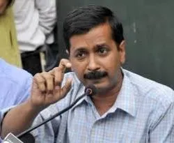 arvind kejriwal