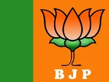 BJP FLAG