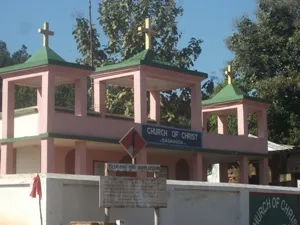 church photo