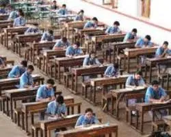 hsc exams