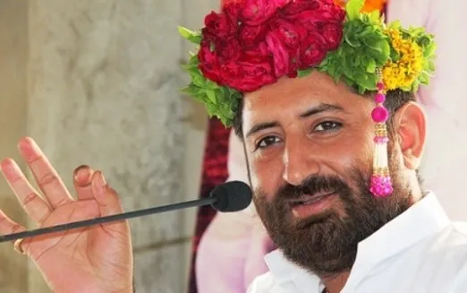 Narayan Sai