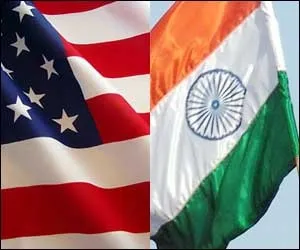 Indo US relations