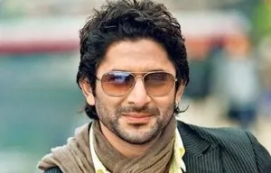 Arshad Warsi