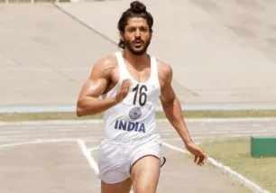 Bhag Milkha Bhag