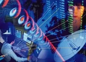 Telecom sector