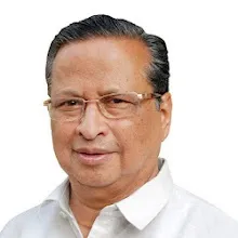 Niranjan Patnaik