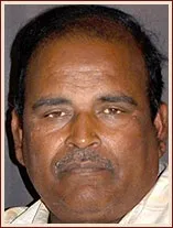 Jagadish Mohanty