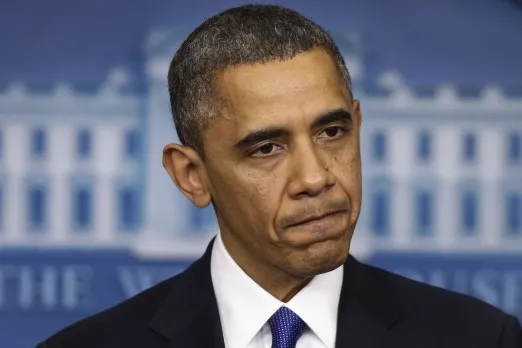 US President, Barack Obama