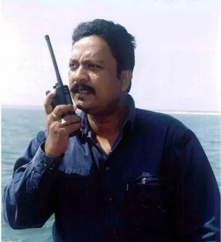Biswajit  Mohanty