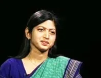 Usha Padhee, Secy, S&ME 