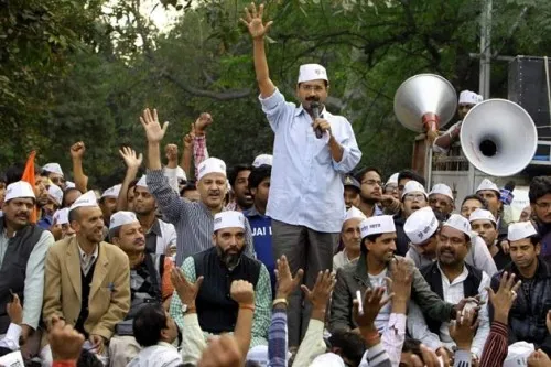 AAP leaders