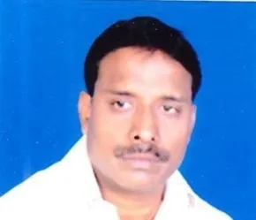 Slain BJD leader Abhimanyu Sahu
