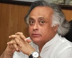 jairam ramesh