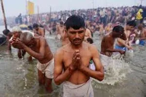 kumbh mela