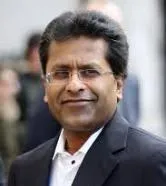 Lalit Modi