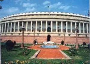 parliament
