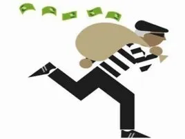 Robbery Loot