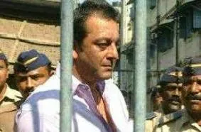 Sanjay Dutt, Actor