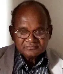 santali poet