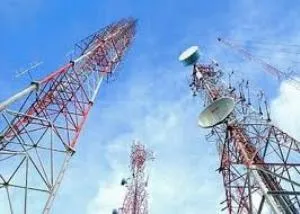 telecom tower