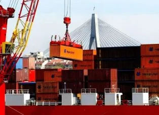 trade deficit