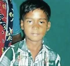 Sushant : Victim of torture