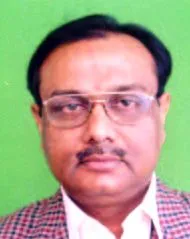 BB Mohanty, IAS