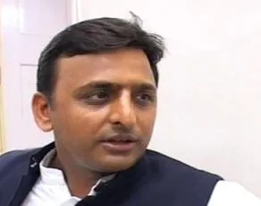 Akhilesh Yadav, CM, UP