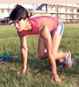 Amiya Mallick