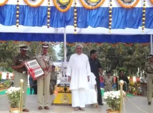 CP Foundation Day