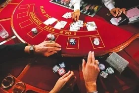 Casino