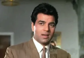 Dharmendra