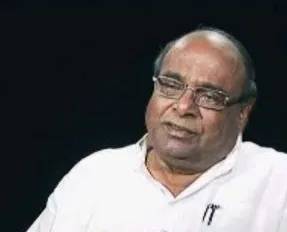 Dr Damodar Rout