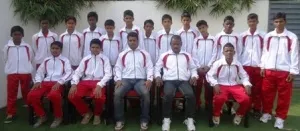 FAO Academy team