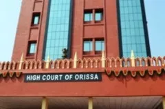 Odisha High Court
