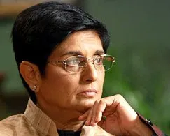 Kiran Bedi