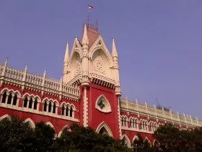 Kolkata High Court