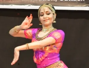 Shallu Jindal