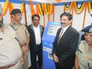 Launch of ICLIK 24x7 Women Helpline Pic_3