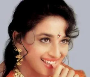 Madhuri Dixit 
