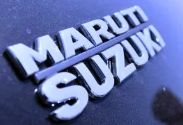 Maruti Suzuki