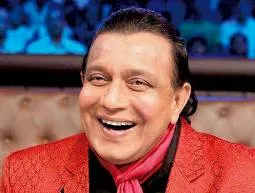 Mithun-Chakraborty