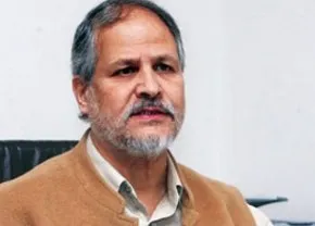 Najeeb Jung, Lt Governor, Delhi