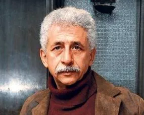 Naseeruddin Shah