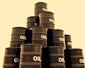 OIL BARREL