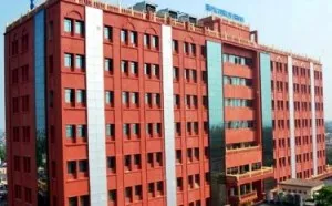 Orissa High Court