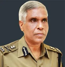 Prakash Mishra